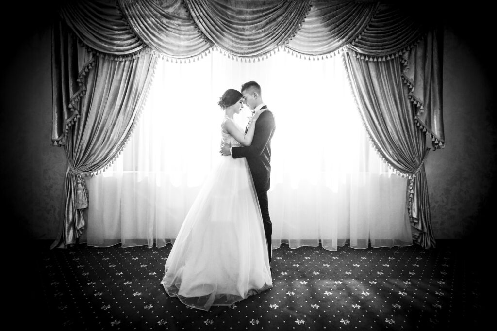 Asian Brides and the Symbolic Magic of Wedding Bouquets