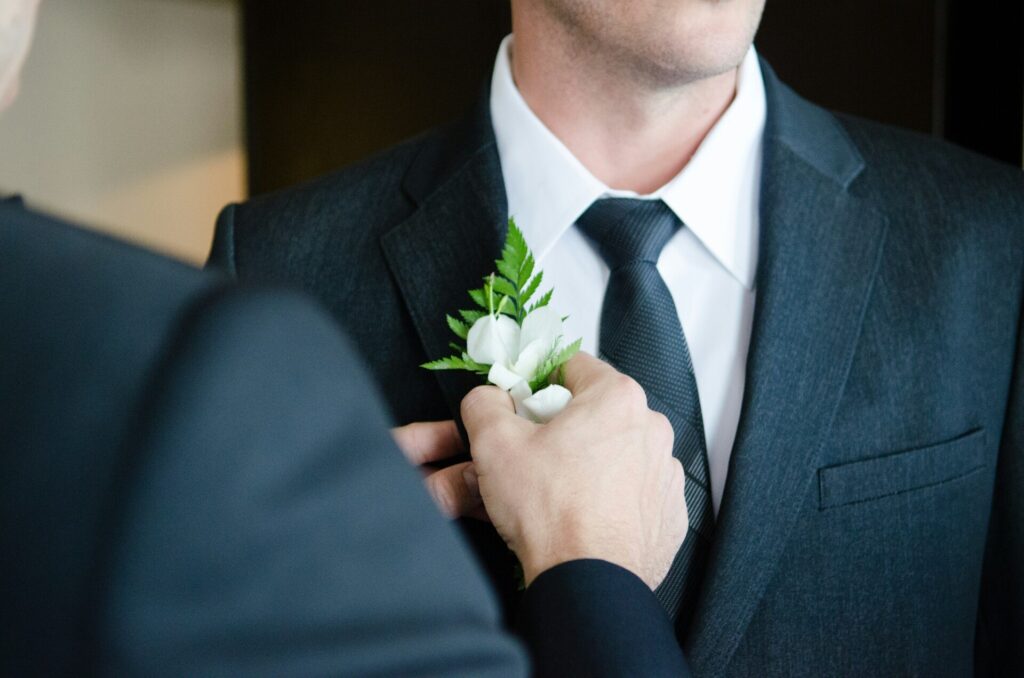 Asian Brides and the Symbolic Magic of Wedding Bouquets