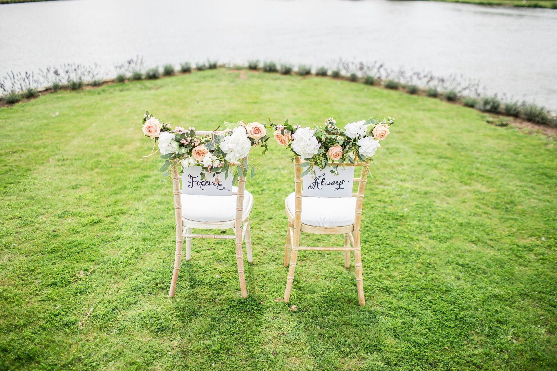 Asian Brides and the Symbolic Magic of Wedding Bouquets