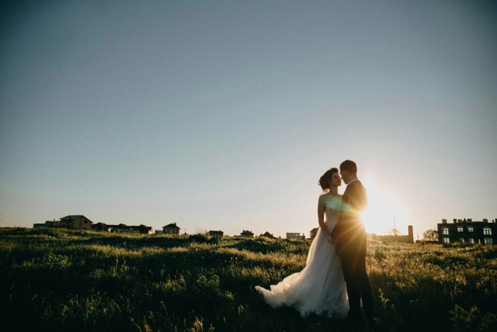 Classic Wedding Etiquette That Still Matters Today