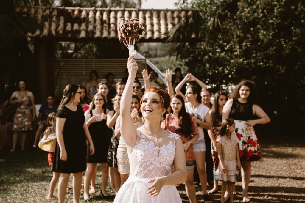Music and Playlist Ideas That Set the Perfect Reception Atmosphere
