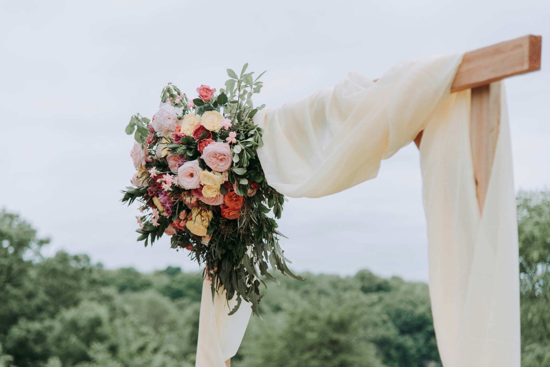 Music and Playlist Ideas That Set the Perfect Reception Atmosphere